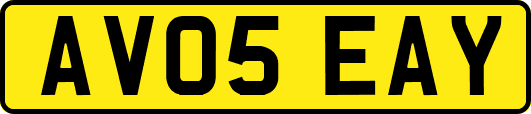 AV05EAY
