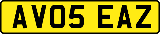 AV05EAZ
