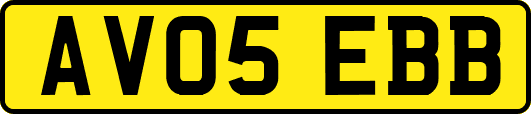 AV05EBB