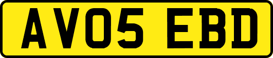 AV05EBD