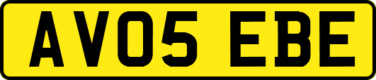 AV05EBE