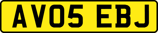 AV05EBJ
