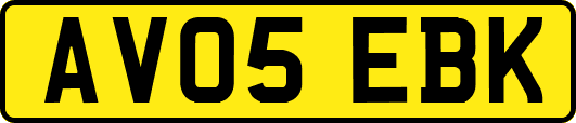AV05EBK