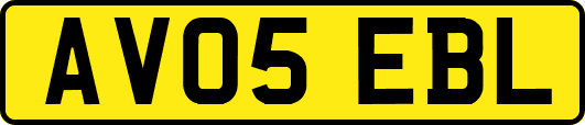 AV05EBL