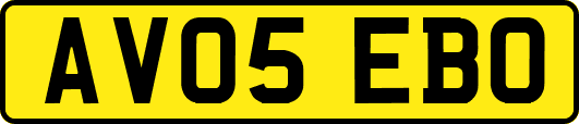 AV05EBO