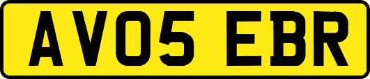AV05EBR