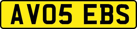 AV05EBS