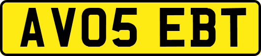 AV05EBT