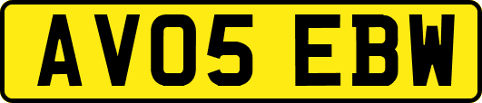 AV05EBW