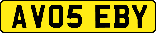 AV05EBY