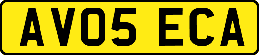 AV05ECA