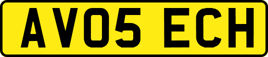AV05ECH