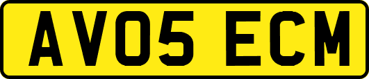 AV05ECM