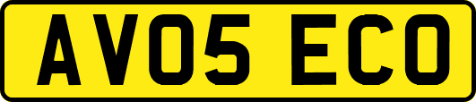 AV05ECO