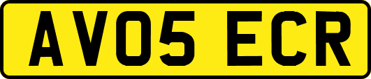 AV05ECR