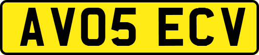 AV05ECV