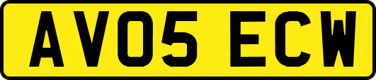 AV05ECW