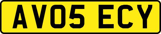 AV05ECY