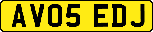 AV05EDJ