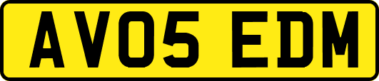 AV05EDM