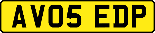AV05EDP