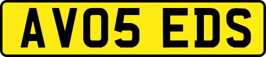 AV05EDS