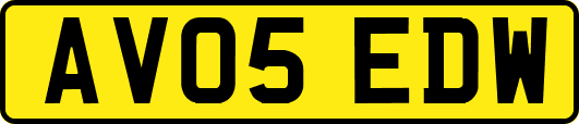AV05EDW