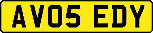 AV05EDY