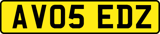 AV05EDZ
