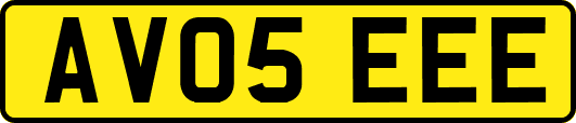 AV05EEE