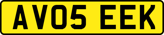 AV05EEK
