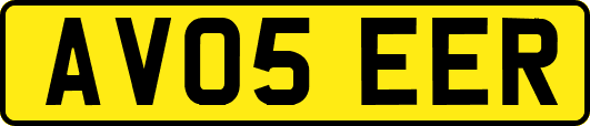 AV05EER
