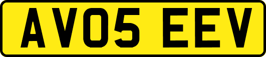 AV05EEV