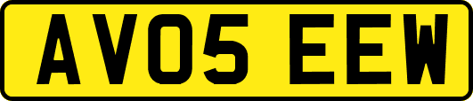 AV05EEW