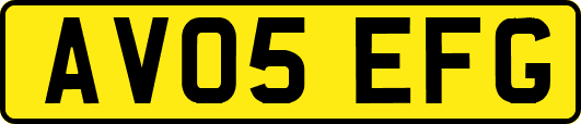 AV05EFG
