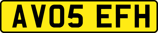 AV05EFH
