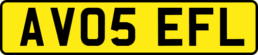 AV05EFL