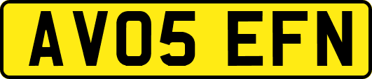 AV05EFN