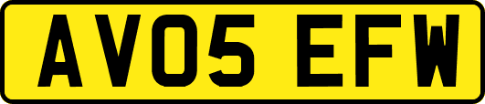 AV05EFW