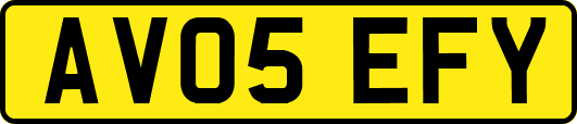 AV05EFY