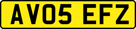 AV05EFZ
