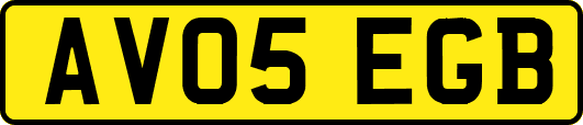 AV05EGB