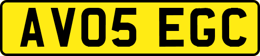 AV05EGC