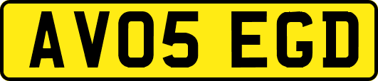 AV05EGD