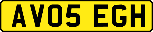 AV05EGH