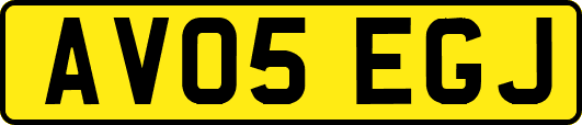AV05EGJ