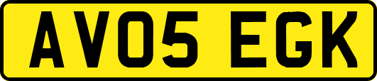 AV05EGK