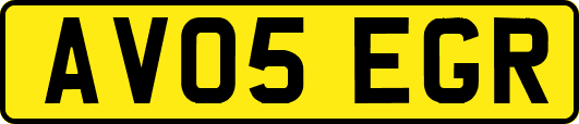 AV05EGR
