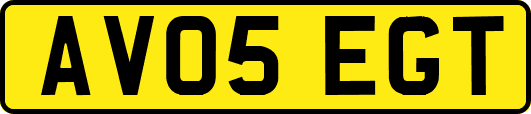 AV05EGT
