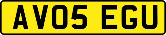 AV05EGU